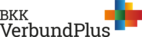 Logo der BKK VerbundPlus für Vertriebspartner